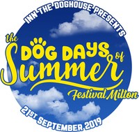 Dog Days Of Summer Festival Coming To Milton Delaware