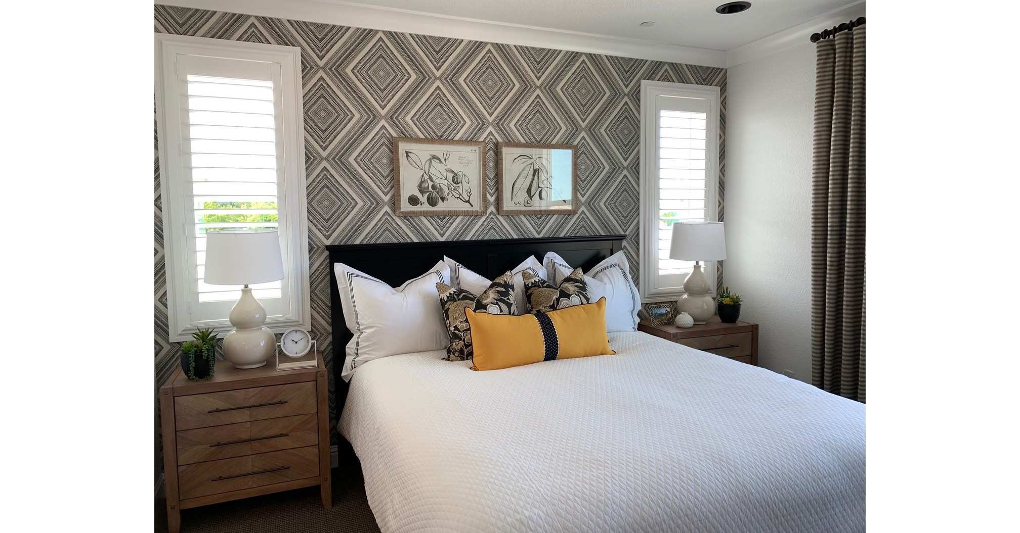 Woodside Homes Hosts Two Model Grand Openings in Sacramento