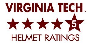 Gamebreaker Earns Five Star Rating By Virginia Tech Helmet Lab In First Ever Flag Football Headgear Testing