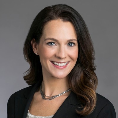 Chelsea Glinski, national vice president, Oncology Sales, Astellas U.S.