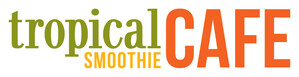 Tropical Smoothie Cafe® Accelerates Targeted Expansion And Achieves Significant Growth In The First Half Of 2019