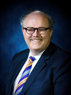 Jarrod McNaughton appointed new Chief Executive Officer of Inland Empire Health Plan (IEHP).