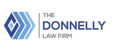 The Donnelly Law Firm (PRNewsfoto/The Donnelly Law Firm)