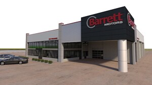 In-House Financing Used Car Dealer Opens in Greenville Texas