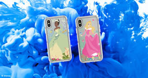 OtterBox Expands Power of Princess Case Collection with Limited Release
