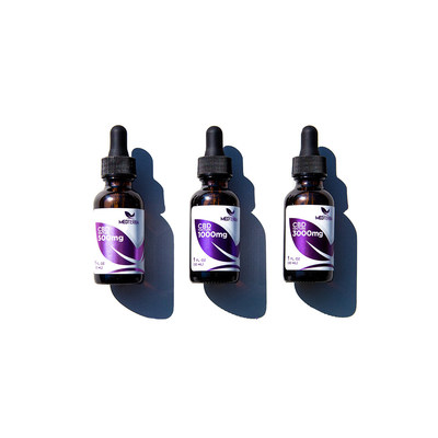 Medterra Tinctures Medterra Tinctures