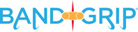 BandGrip Logo (PRNewsfoto/BandGrip, Inc.)