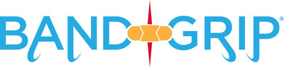 BandGrip Logo