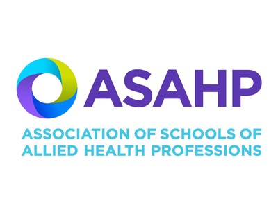 Association of Schools of Allied Health Professions. Washington, DC