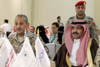 SDRPY Participates in Yemen Humanitarian Operations Workshop Launched by Saudi-led Coalition Command