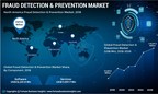 Fraud Detection and Prevention Market to Reach US$ 1,10,041.3 Mn by 2026, Exhibiting a CAGR of 25.48% - Incorporation of AI in FDaP Software Will Bolster Growth, Says Fortune Business Insights