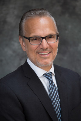 John M. Tabone, Patient Innovations Chairman & CEO