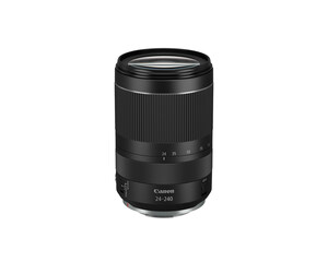 Alerting All Wanderlust Photographers, Canon Announces Its First RF Telephoto Zoom Lens, The RF 24-240MM F4-6.3 IS USM