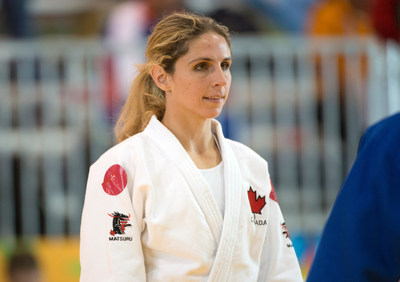 Priscilla Gagn nomm dans l'quipe parapanamricaine canadienne pour les Jeux de Lima 2019. PHOTO : Comit paralympique canadien (Groupe CNW/Canadian Paralympic Committee (Sponsorships))