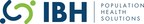 IBH Population Health Solutions Announces the Release of Comprehensive Opioid Risk Management Program
