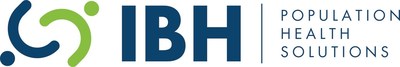 IBH: Population Health Solutions (PRNewsfoto/IBH) IBH: Population Health Solutions (PRNewsfoto/IBH)