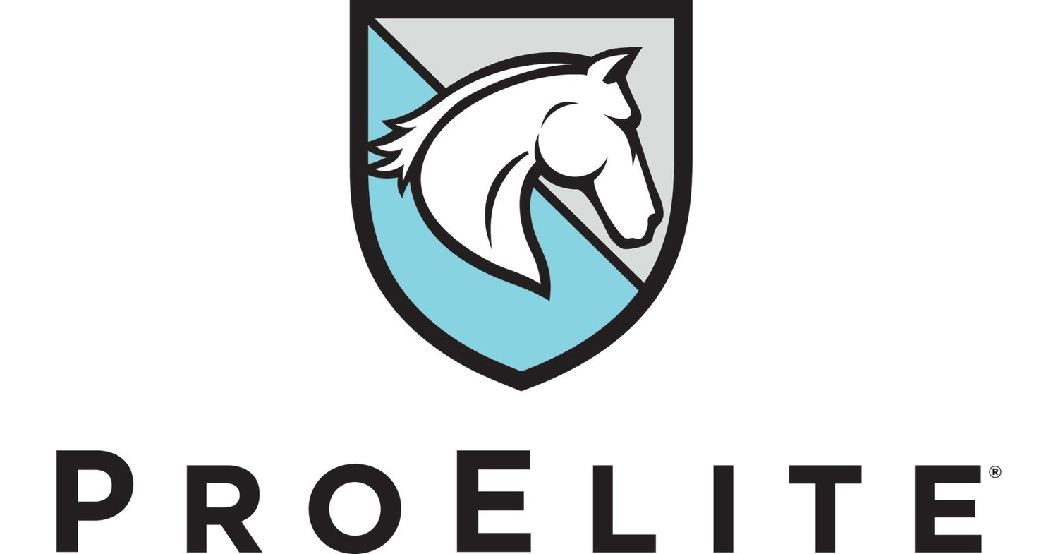 ProElite® line of ultrapremium horse feed now available across the US