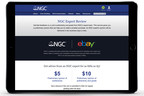 NGC and eBay Partner on Expert Review Service