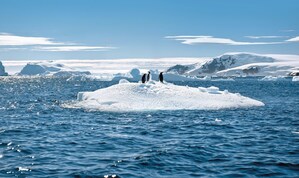 Princess Cruises Announces 2020-2021 South America &amp; Antarctica Program