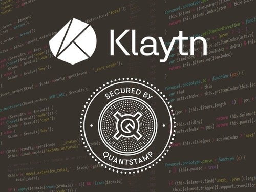 Quantstamp a Y Combinator-backed blockchain security company, has completed its audit of smart contracts for Klaytn, the blockchain platform created by Kakao. Built by GroundX, a Kakao subsidiary.