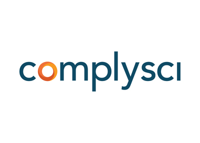 ComplySci (PRNewsfoto/ComplySci)