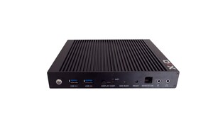 X2O Media Expands Product Line by Adding New Media Player Hardware