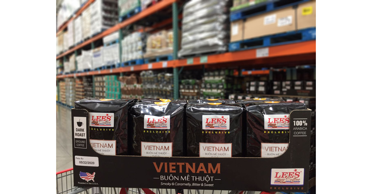 Lee's Sandwiches Expands Coffee Products in Costco