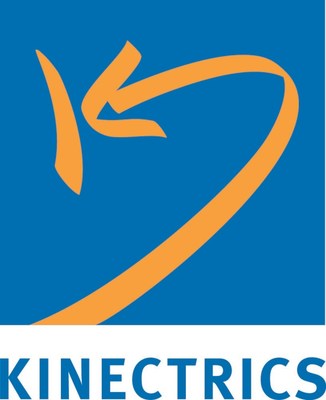 Kinectrics Inc. (Groupe CNW/Bruce Power)