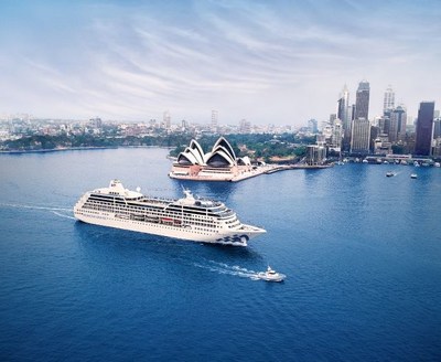 Princess Cruises Announces Return of Pacific Princess to Australia for Local Summer 2020-2021 Season to Celebrate 45th Anniversary Sailing in this Region
