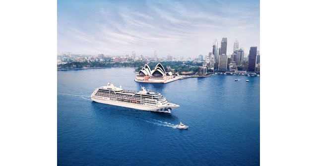 Princess Cruises Announces Return of Pacific Princess to Australia for