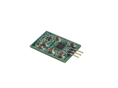 Digi-Key Electronics announces that it has expanded its product portfolio by signing an exclusive global distribution partnership with Helix Semiconductors.