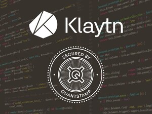Quantstamp a mené un audit de Klaytn, la plateforme de chaîne de blocs de Kakao