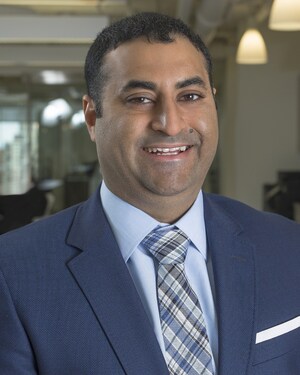 Chicago Pacific Founders announces promotion of Sameer Mathur to Principal