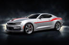 2020 1000HP Yenko Camaro Now Available from Chevrolet Dealers
