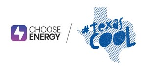 Choose Energy® Wants You to Be #TexasCool