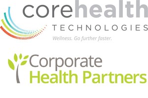 Employee Wellness and Health Coaching Company Corporate Health Partners Selects CoreHealth's Wellness Platform