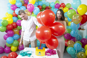 Zuru Partners With TerraCycle To Launch Global Balloon Recycling Program
