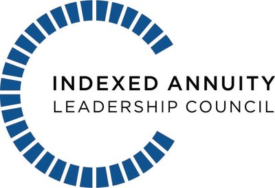 The Indexed Annuity Leadership Council (IALC) brings together a consortium of life insurance companies with a commitment to providing consumers, the media, regulators and industry professionals factual information about the use of fixed indexed annuities. Namely, that these products provide a source of guaranteed income, principal protection from market declines, and interest rate stability in retirement as well as balance to any long-term financial plan. https://fiainsights.org/