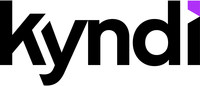 Kyndi Logo (PRNewsfoto/Kyndi)
