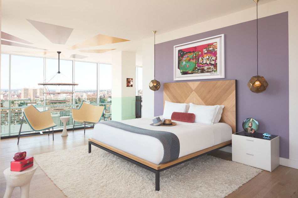 Hotel Indigo(R) Introduces Shop the Neighbourhood, With Hotel Indigo ...