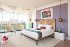 Hotel Indigo(R) Introduces Shop the Neighbourhood, With Hotel Indigo - the Hotel Room Where You Can Buy What's on Display