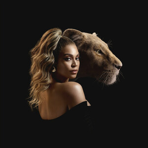 Beyoncé Produces And Performs On Multi-Artist Album "The Lion King: The Gift"