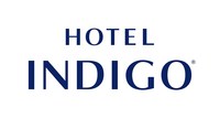 Hotel Indigo Logo (PRNewsfoto/InterContinental Hotel Group)