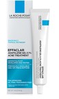 La Roche-Posay Changes The Face Of Acne With Latest FDA Approved Acne Ingredient And Premieres Artificial Intelligence-Based Skin Analysis