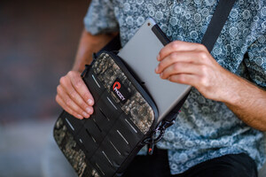 PHOOZY Introduces First Thermal Capsule for iPads, Tablets and MacBooks to Offer Five Elements of Protection