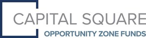 Capital Square Launches CSRA Opportunity Zone Fund II, LLC