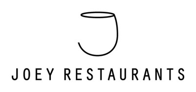 JOEY Restaurants logo