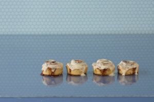 Cinnabon to Bring Bite-Size Moments of Bliss to its Guests Nationwide