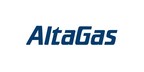 AltaGas Ltd. Announces Monthly Dividend