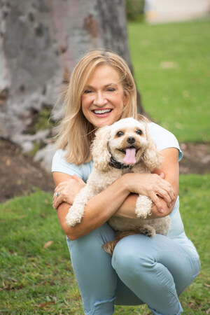 FWV Fetching President Kristen Levine Awarded Pet Age ICON